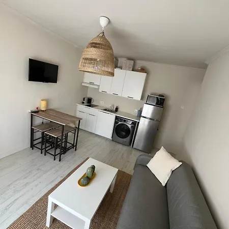 Casa Cinco Limones - La Carihuela Appartement *