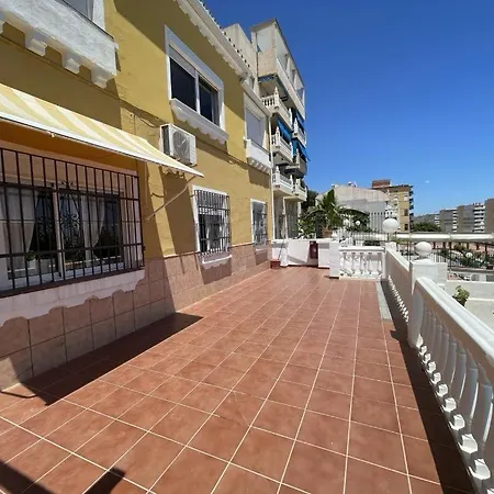 Appartement Casa Cinco Limones - La Carihuela *