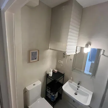 Casa Cinco Limones - La Carihuela Appartement