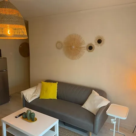 Casa Cinco Limones - La Carihuela Appartement