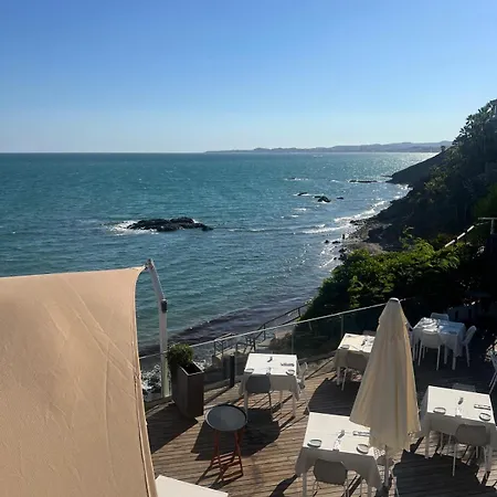 Casa Cinco Limones - La Carihuela Appartamento *