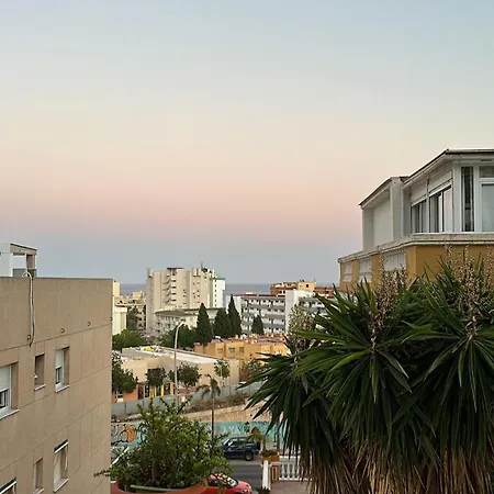 Casa Cinco Limones - La Carihuela *