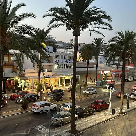 Casa Cinco Limones - La Carihuela Torremolinos