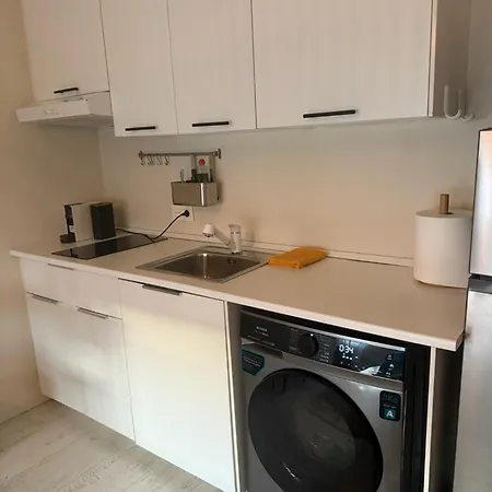 Apartment Casa Cinco Limones - La Carihuela *