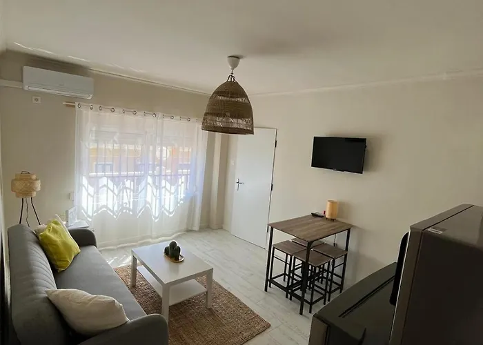 Appartamento Casa Cinco Limones - La Carihuela *