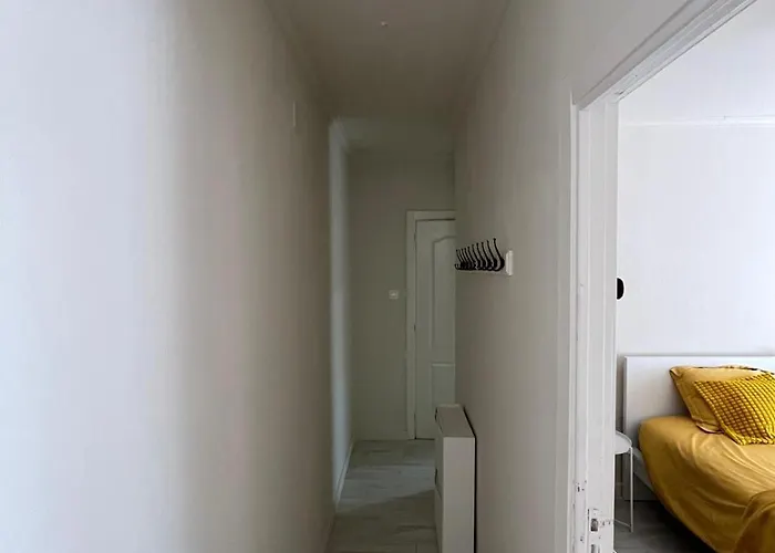 Casa Cinco Limones - La Carihuela *