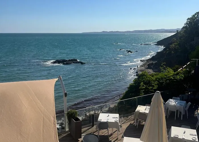 Casa Cinco Limones - La Carihuela Appartamento *