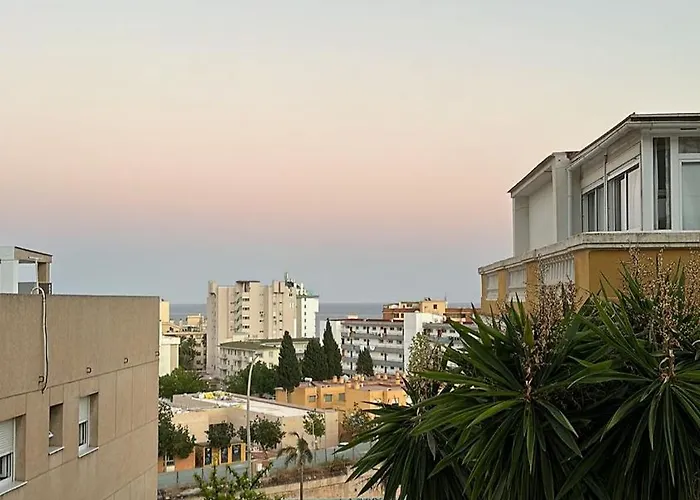 Casa Cinco Limones - La Carihuela *