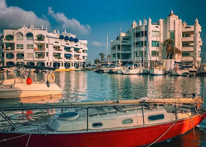 Casa Cinco Limones - La Carihuela *