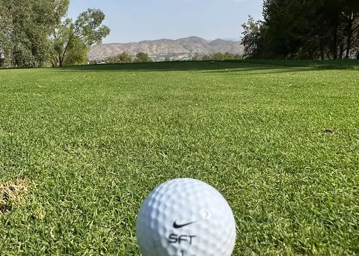 Casa Cinco Limones - La Carihuela Appartamento Torremolinos