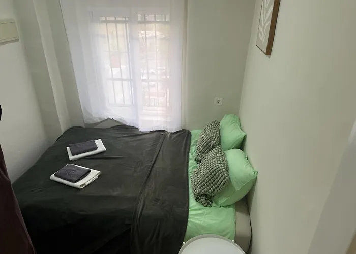 Casa Cinco Limones - La Carihuela Appartamento