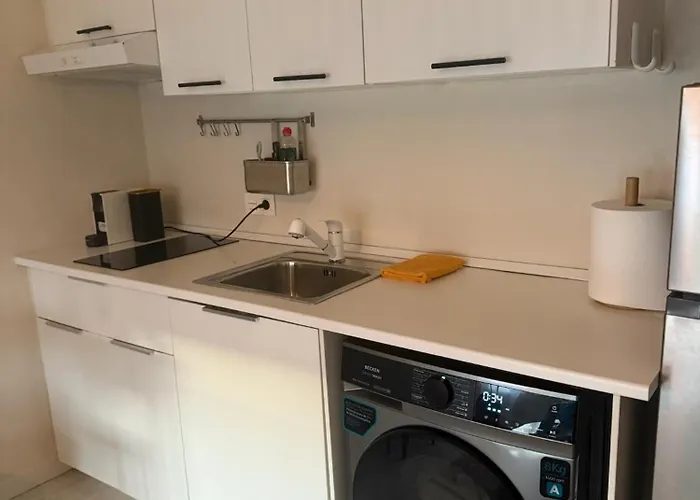 Appartamento Casa Cinco Limones - La Carihuela *