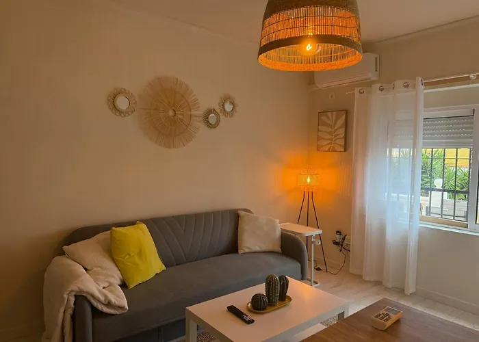 Casa Cinco Limones - La Carihuela *