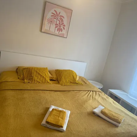 Appartement Casa Cinco Limones - La Carihuela Torremolinos